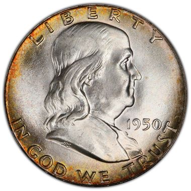 Cert 46001239 - Coin Image