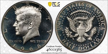 1966 50C SMS SP67CAM