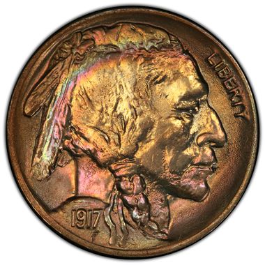 Cert 46001435 - Coin Image