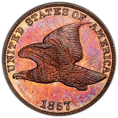 Cert 46001463 - Coin Image