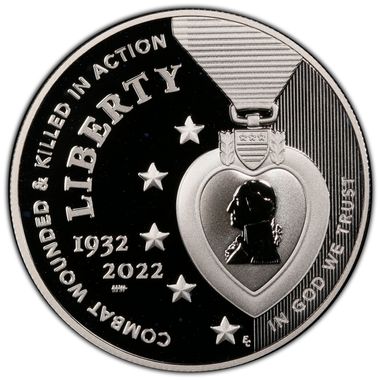 Cert 46001488 - Coin Image