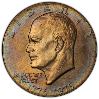 Cert 46001931 - Coin Image