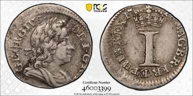 1718 1D  S-3657 XF45