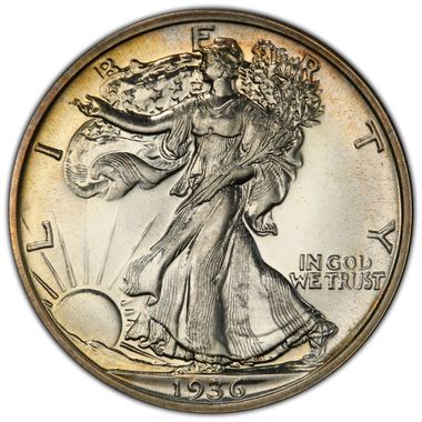 Cert 46004100 - Coin Image