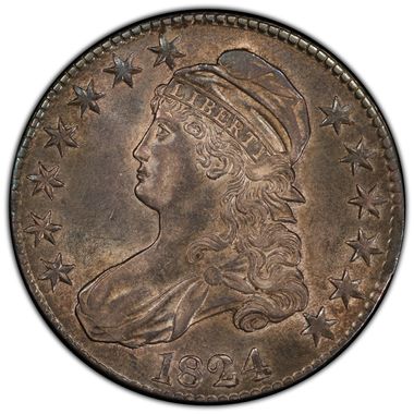 Cert 46004232 - Coin Image