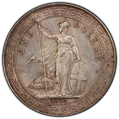 Cert 46004283 - Coin Image
