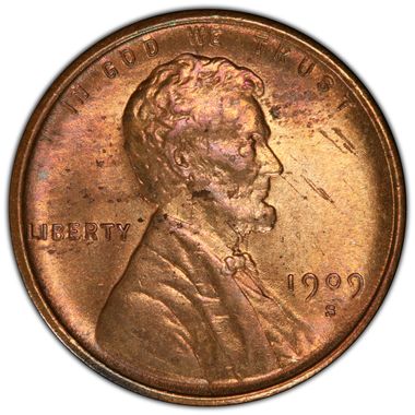 Cert 46004411 - Coin Image