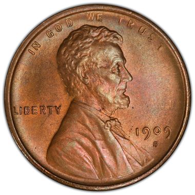 Cert 46004414 - Coin Image