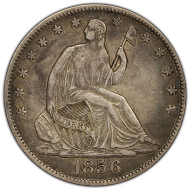 Cert 46004830 - Coin Image