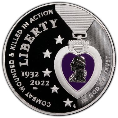 Cert 46004873 - Coin Image