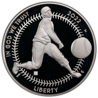 Cert 46004874 - Coin Image