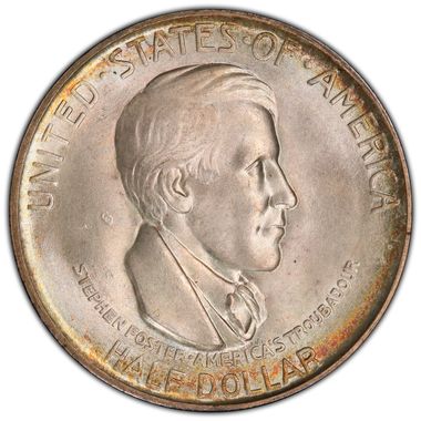 Cert 46004876 - Coin Image