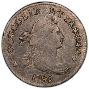 Cert 46005040 - Coin Image