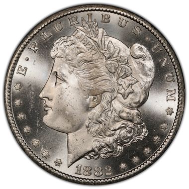 Cert 46005545 - Coin Image