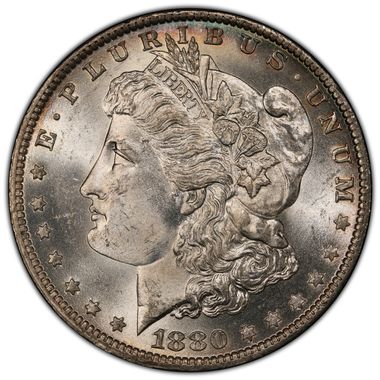 Cert 46005563 - Coin Image