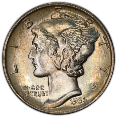 Cert 46005698 - Coin Image