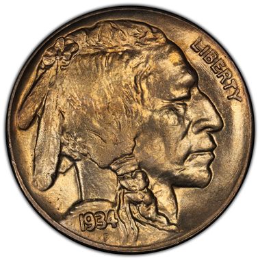 Cert 46005713 - Coin Image