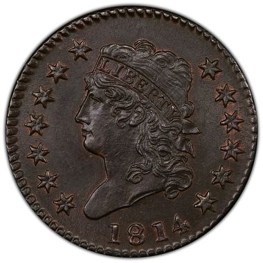 Cert 46005832 - Coin Image