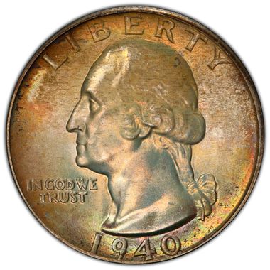 Cert 46005842 - Coin Image