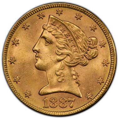 Cert 46006750 - Coin Image