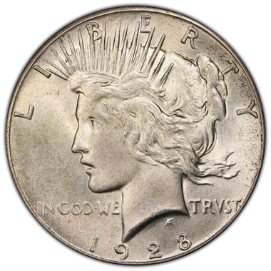 Cert 46006836 - Coin Image