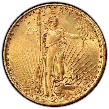 Cert 46006857 - Coin Image