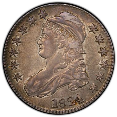 Cert 46007367 - Coin Image