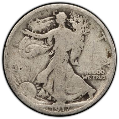 Cert 46007501 - Coin Image