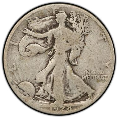 Cert 46007503 - Coin Image