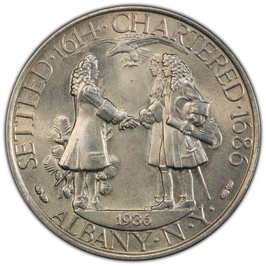 Cert 46007512 - Coin Image