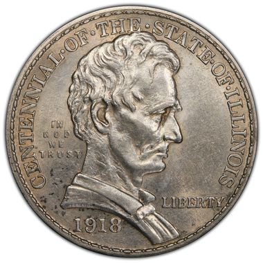 Cert 46007514 - Coin Image