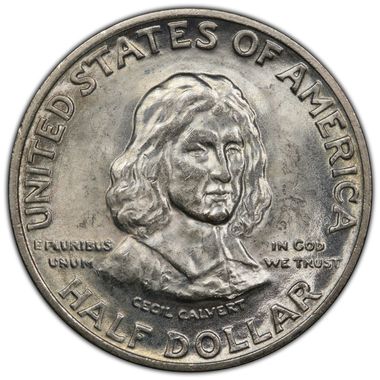 Cert 46007515 - Coin Image