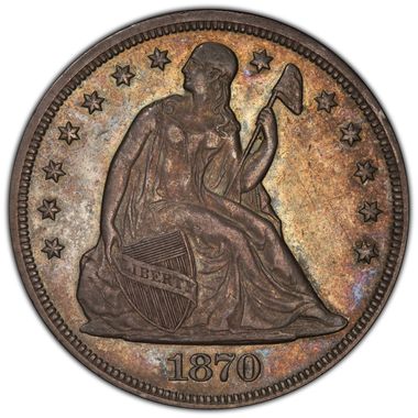 Cert 46007542 - Coin Image