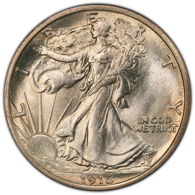 Cert 46007574 - Coin Image