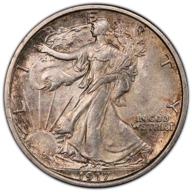 Cert 46008160 - Coin Image