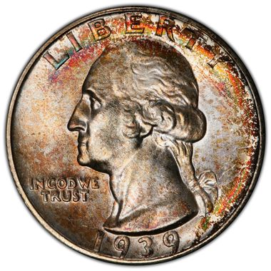 Cert 46008318 - Coin Image