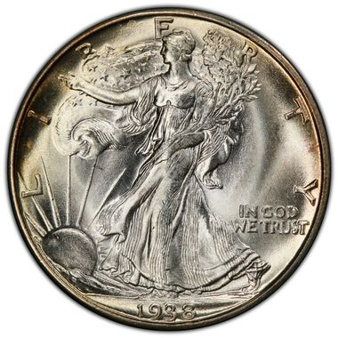 Cert 46008478 - Coin Image