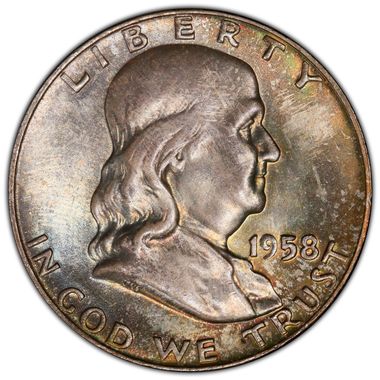 Cert 46008512 - Coin Image