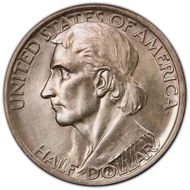 Cert 46008646 - Coin Image