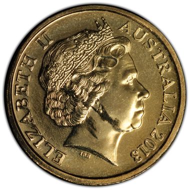 Cert 46009068 - Coin Image