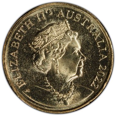 Cert 46009071 - Coin Image