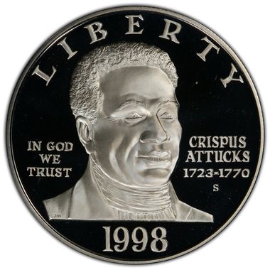 Cert 46009109 - Coin Image