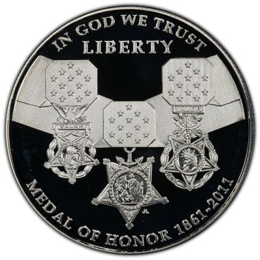 Cert 46009110 - Coin Image