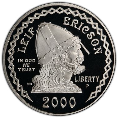 Cert 46009111 - Coin Image
