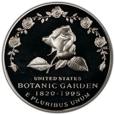 Cert 46009112 - Coin Image