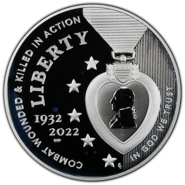 Cert 46009114 - Coin Image
