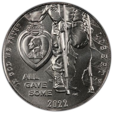 Cert 46009115 - Coin Image