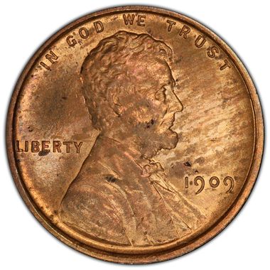 Cert 46009187 - Coin Image