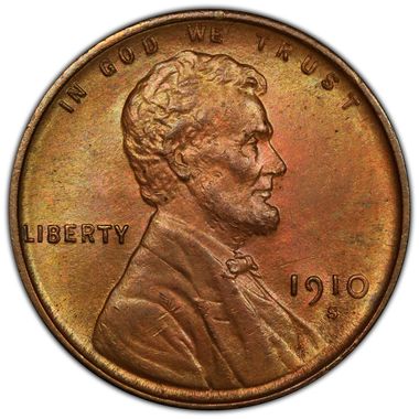 Cert 46009189 - Coin Image