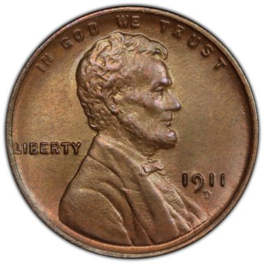 Cert 46009191 - Coin Image